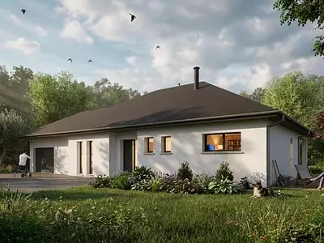 Maison vente à Saasenheim, Collectivité européenne d'Alsace