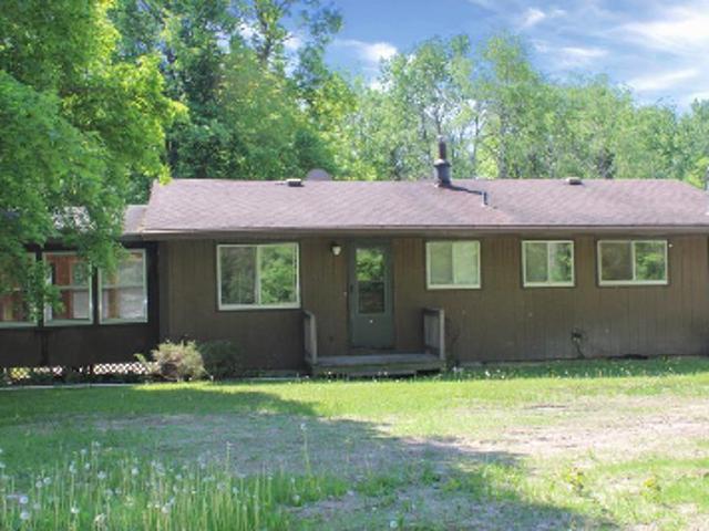 House for sale in Minnesota