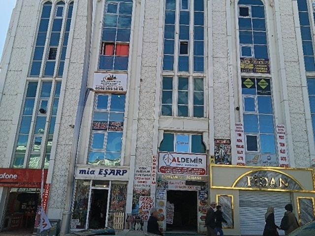 Yozgat Merkez, Yozgat içerisinde satılık Ofis