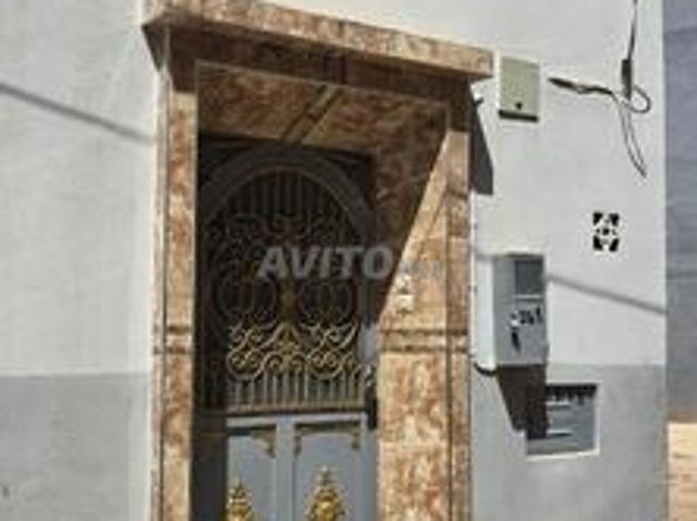 Maison vente à El Hajeb