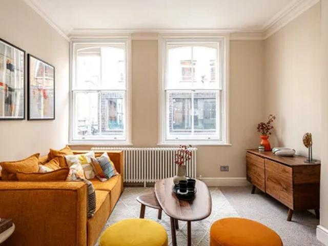 Apartment for rent in Soho, Isle Of Man