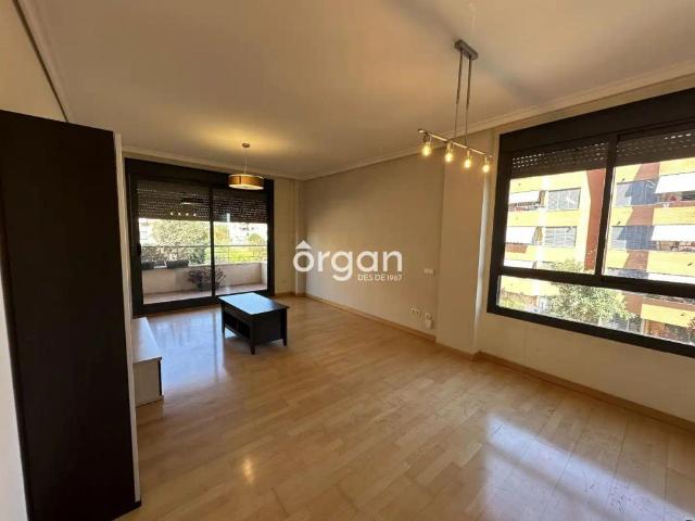 Apartamento en alquiler en Vallès Occidental, Catalunya