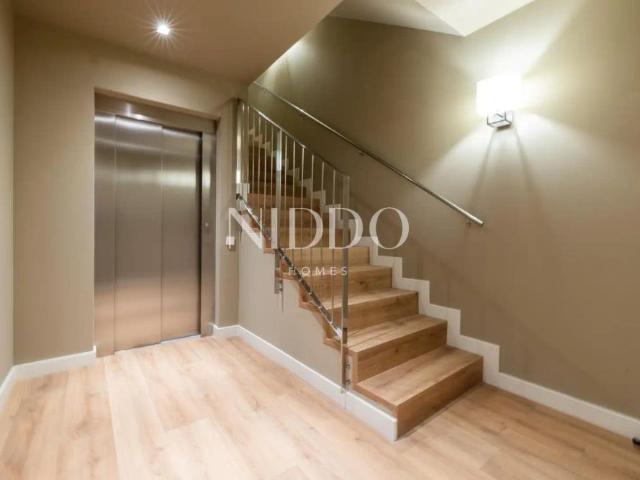 Apartamento en alquiler en Vallès Occidental, Catalunya