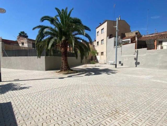 Apartamento en alquiler en la Creu Alta, Sabadell