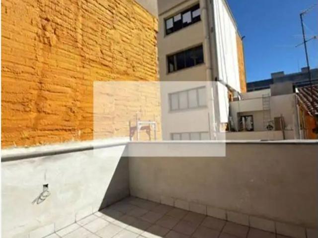 Apartamento en alquiler en el Centre, Sabadell