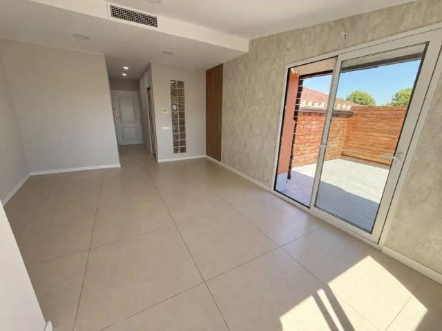 Apartamento en alquiler en Castellarnau, Sabadell