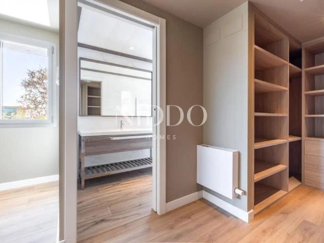 Apartamento en alquiler en Vallès Occidental, Catalunya