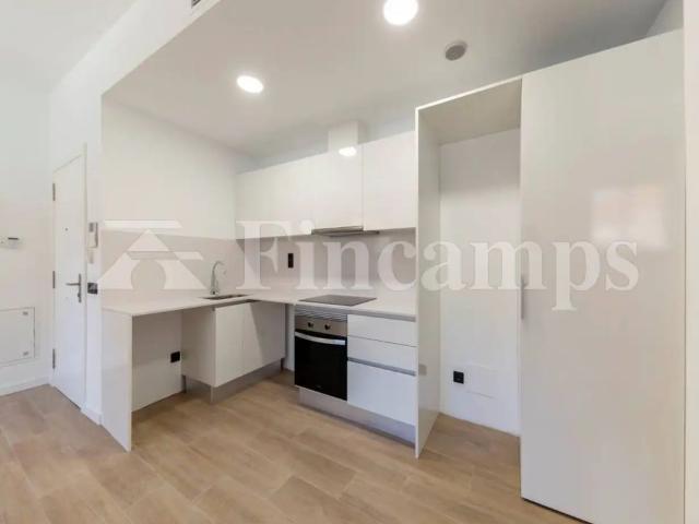 Apartamento en alquiler en Vallès Occidental, Catalunya