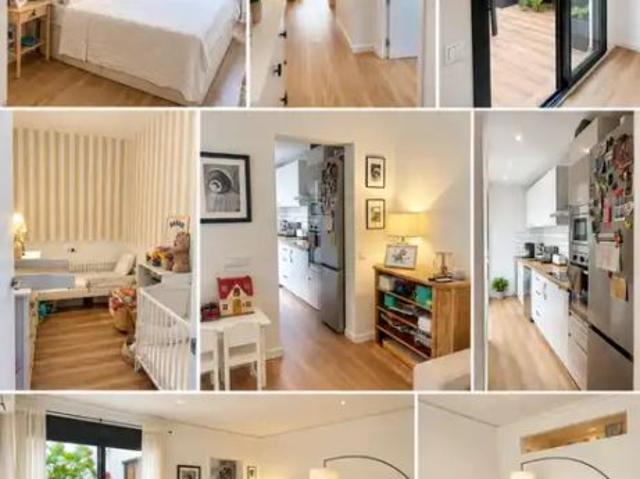 Apartamento en alquiler en la Cobertera - Covadonga, Sabadell