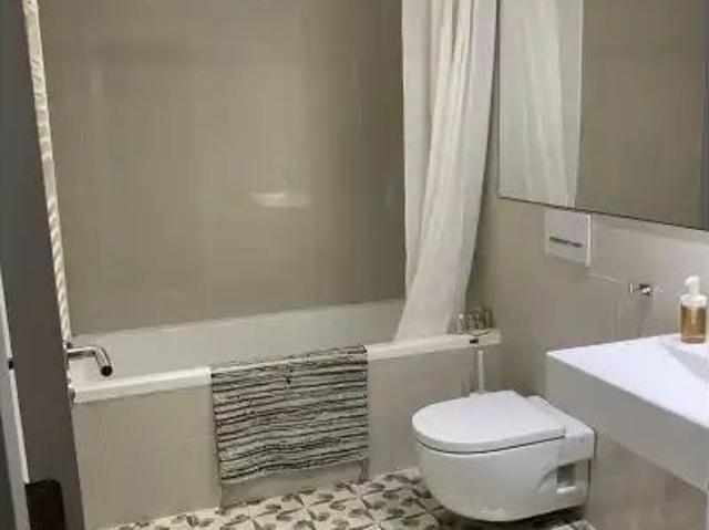 Apartamento en alquiler en el Centre, Sabadell