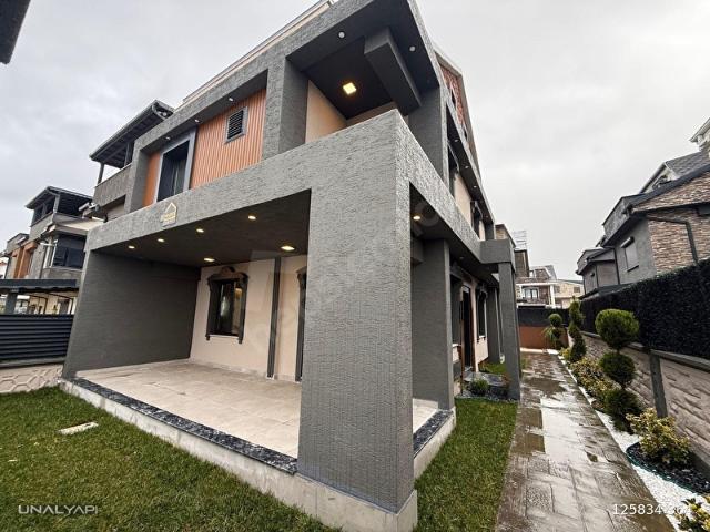 Kocaali, Sakarya içerisinde satılık Villa