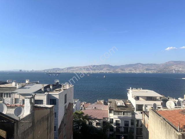 İzmir, Konak içerisinde satılık mülk