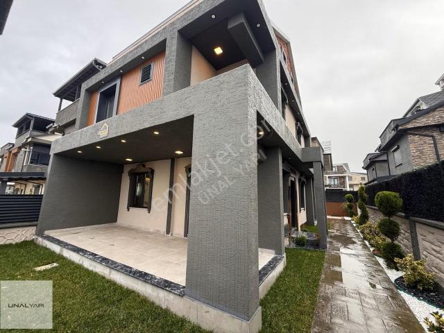 Kocaali, Sakarya içerisinde satılık Villa