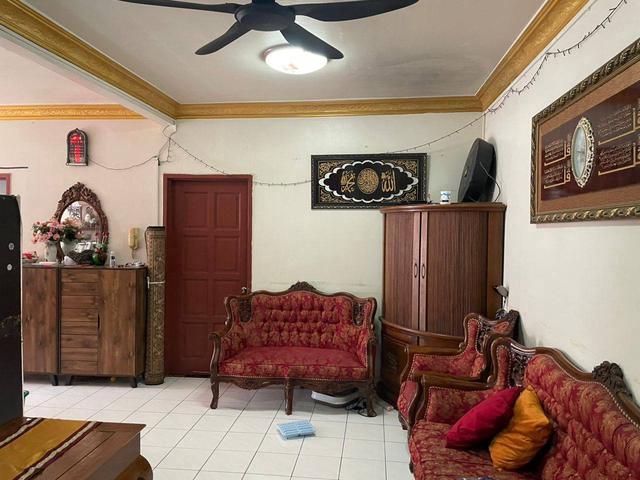 Apartment for sale in Kinabalu, Sabah