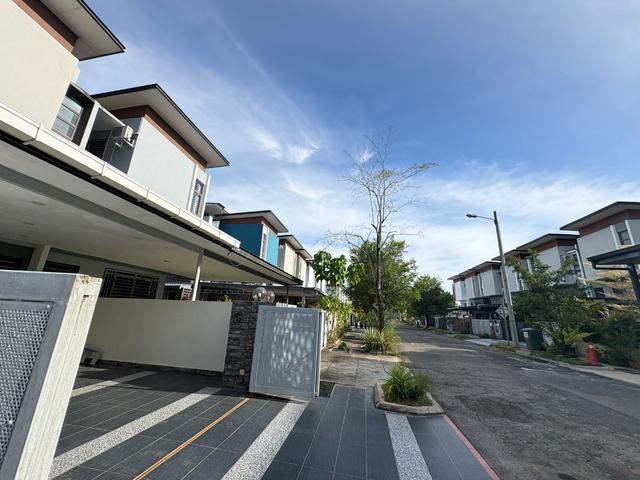 Terraced House for rent in Kinabalu, Sabah