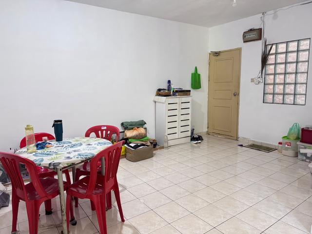 Apartment for sale in Kinabalu, Sabah