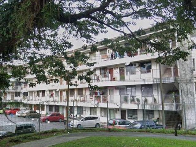 Apartment for sale in Kinabalu, Sabah
