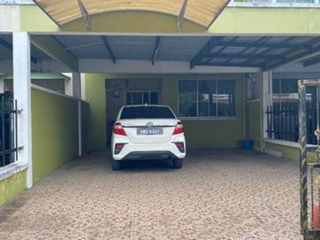 Terraced House for rent in Kinabalu, Sabah