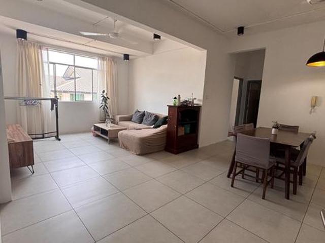 Apartment for rent in Kinabalu, Sabah
