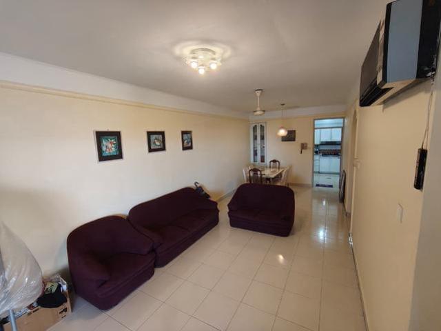 Apartment for rent in Kinabalu, Sabah