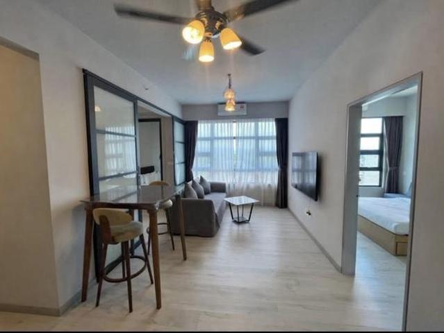 Serviced Residence for rent in Kinabalu, Sabah
