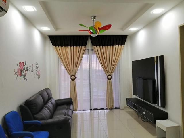 Condominium for rent in Kinabalu, Sabah