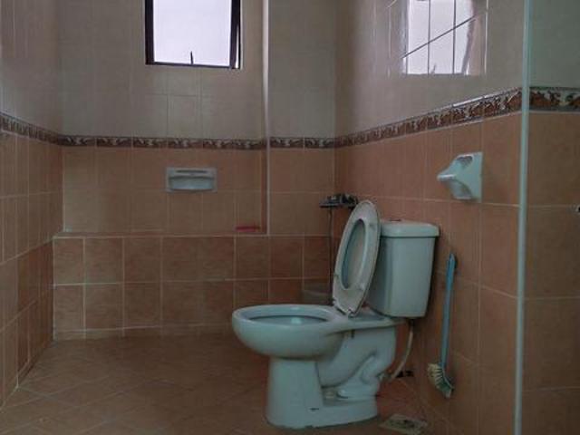 Condominium for rent in Kinabalu, Sabah