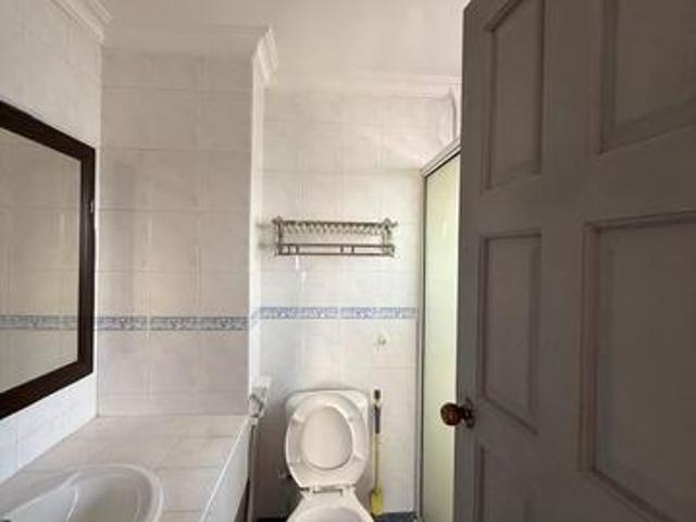 Condominium for rent in Kinabalu, Sabah