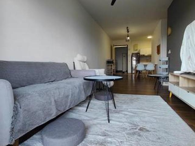 Condominium for rent in Kinabalu, Sabah