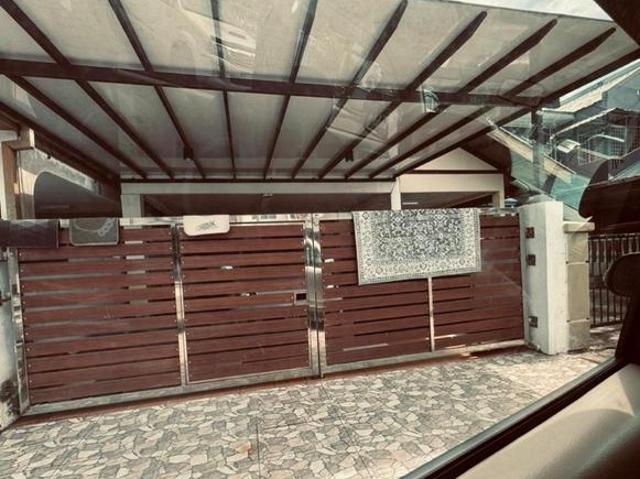 Terraced House for rent in Kinabalu, Sabah