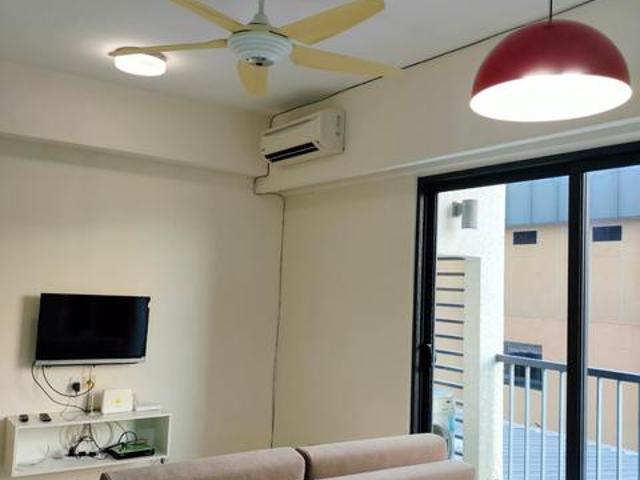 Apartment for rent in Kinabalu, Sabah