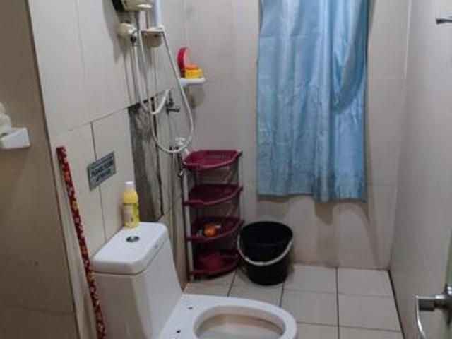 Condominium for sale in Kinabalu, Sabah