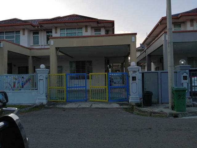 Terraced House for sale in Kinabalu, Sabah