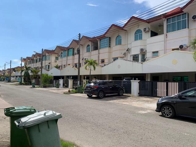 Terraced House for sale in Kinabalu, Sabah