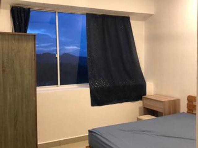 Condominium for sale in Kinabalu, Sabah