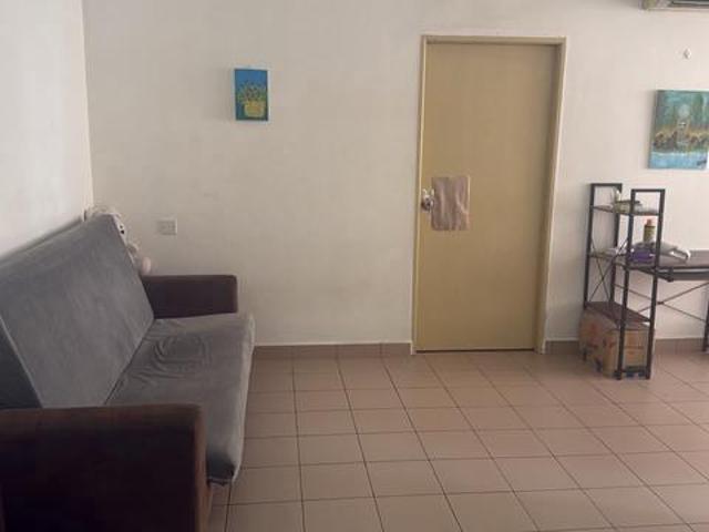Apartment for sale in Kinabalu, Sabah