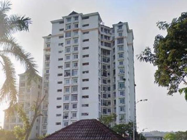 Condominium for sale in Kinabalu, Sabah