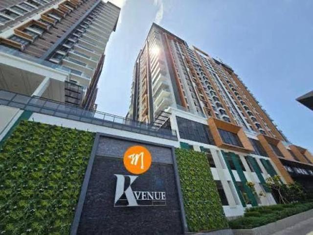 Serviced Residence for sale in Kota Kinabalu, Bahagian Pantai Barat