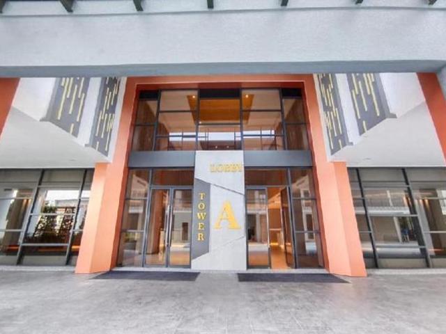 Serviced Residence for sale in Kinabalu, Sabah
