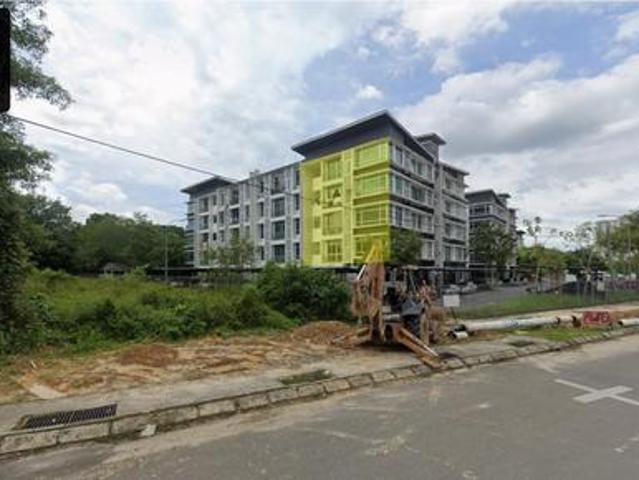 Condominium for sale in Kinabalu, Sabah