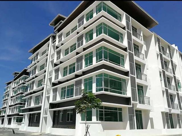 Condominium for sale in Kinabalu, Sabah