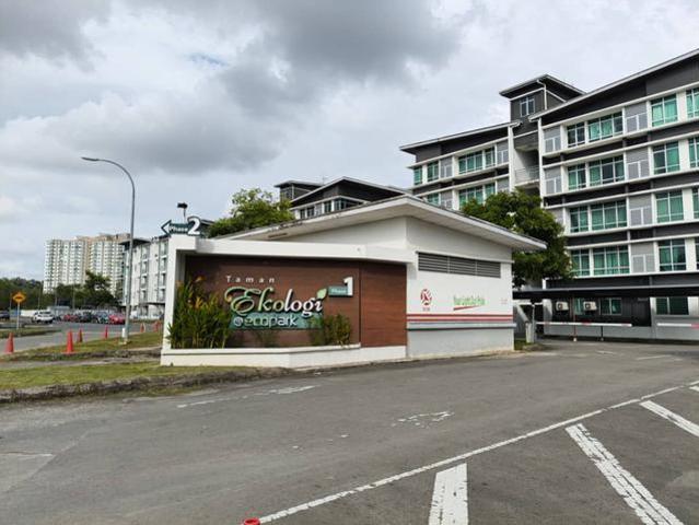 Condominium for sale in Kinabalu, Sabah
