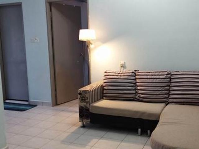 Apartment for sale in Kinabalu, Sabah