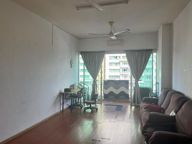 Condominium for rent in Kinabalu, Sabah