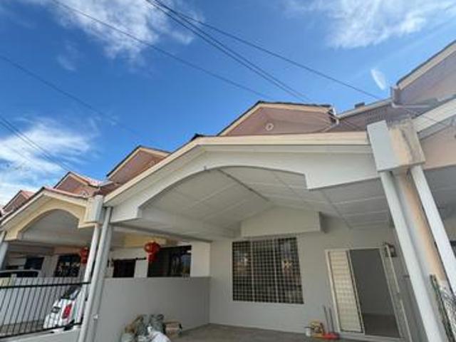 Terraced House for rent in Kinabalu, Sabah