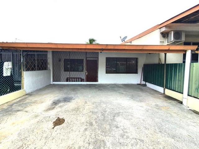 Terraced House for rent in Kinabalu, Sabah