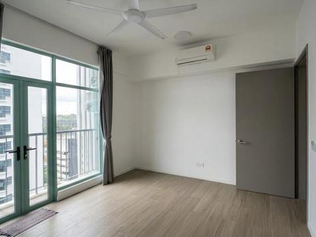 Serviced Residence for rent in Kinabalu, Sabah