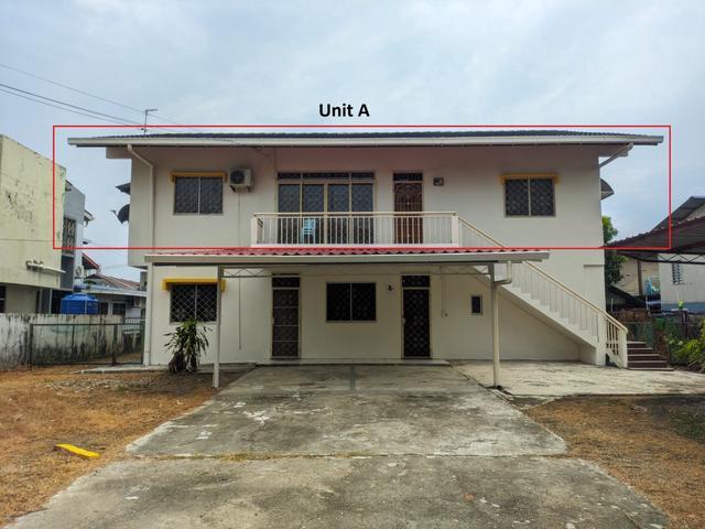 Property for rent in Kinabalu, Sabah