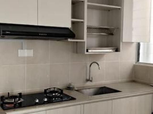 Apartment for rent in Kinabalu, Sabah