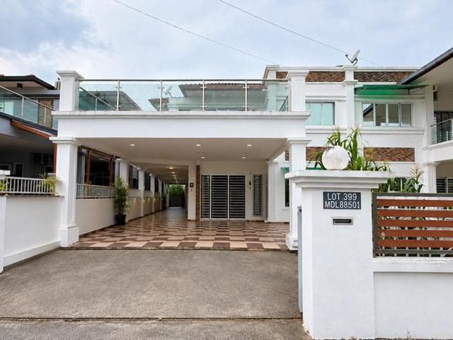 Residential House for sale in Lahad Datu, Sabah